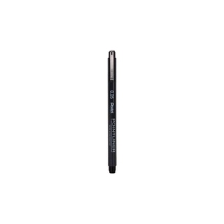 PENTEL POINT LINER BLACK