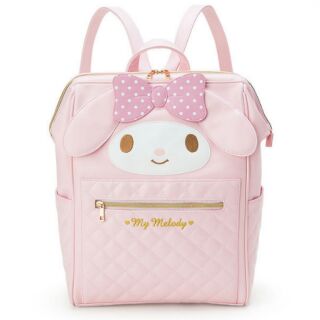 กระเป๋าเป้สะพาย my melody (ของมาแล้ว)