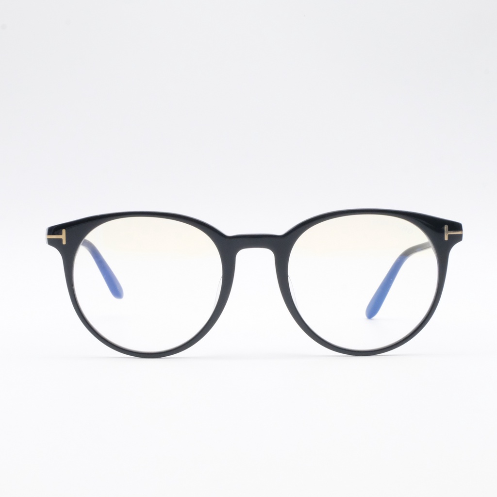 [Clearance sale] TOM FORD - กรอบแว่นสายตา รุ่น FTO1-5695FB