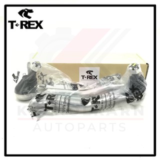 TREX ลูกหมากคันชักนอก NISSAN TEANA J32 07-11 (TXE-N151)