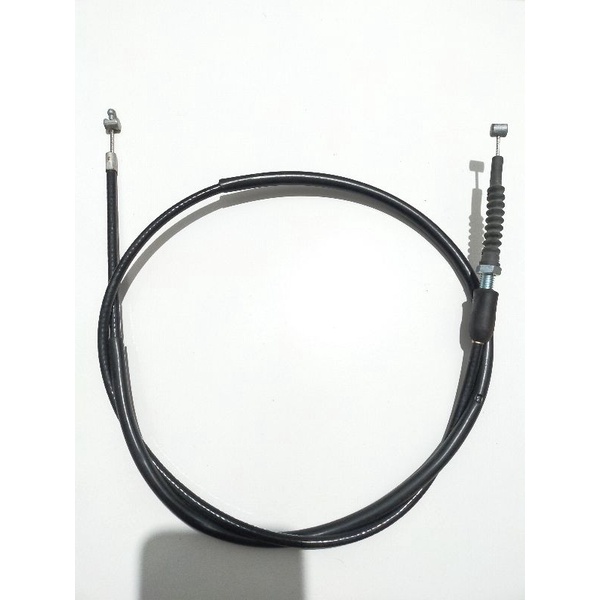 Kawasaki BINTER KE 125 - KE125 สายเบรค