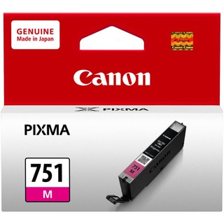 Canon  ink CLI 751 M