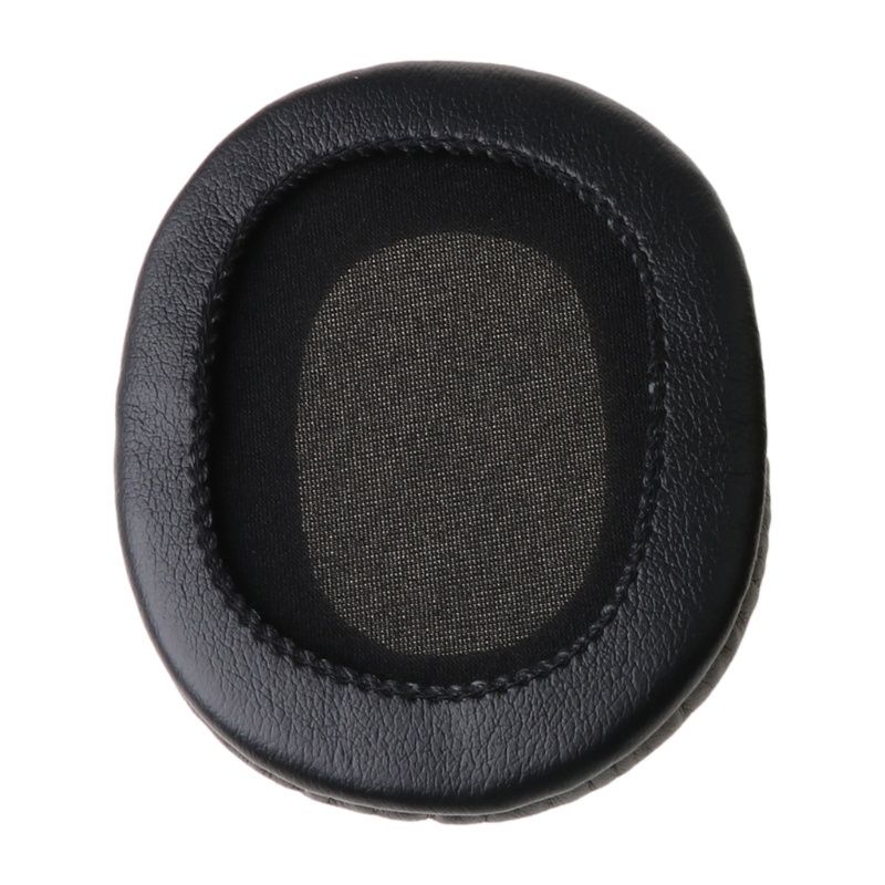 Pop 2PCS Earphone Ear Pad Earpads Sponge Cover Soft Foam Cushion Replacement for ATH-M40X ATH-M50X Professional Studio Heaphone
