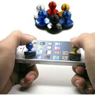 Popular Touch Screen Joystick