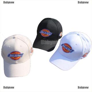 หมวกแก็ป Cap Hip Hop dickies