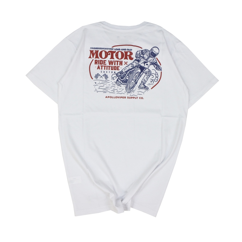 GYPSY racer 1 TSHIRT