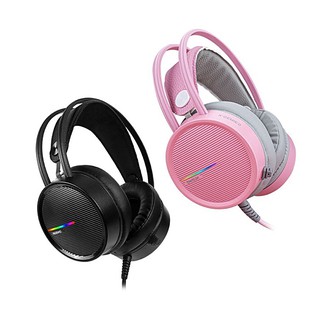 NUBWO X98 Gaming Headset 7.1 Virtual Surround หูฟังเกมมิ่ง