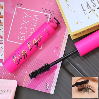 Beauty-Siam แท้ทั้งร้าน !! TARTE BIG EGO MASCARA 2 ML.