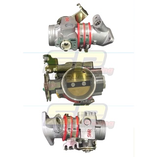 เรือนเร่งแต่ง EXCITER-150i  34 MM