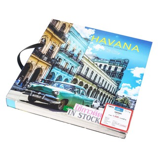 WALLPAPER HOME LIVING STYLE HAVANA (SV) วอลล์เปเปอร์ HAVANA (SV)  STYLE วอลเปเปอร์ วอลเปเปอร์และสติ๊กเกอร์ เฟอร์นิเจอร์แ