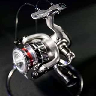 รอกสปิน​ DAIWA CROSSFIRE LT NEW​ 2020รุ่นใหม่ล่าสุด