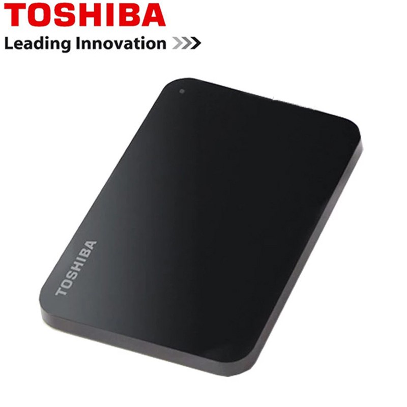 { Local } Toshiba Free shipping Laptops External Hard Drive Hard Disk