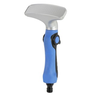 Water gun SPRAY NOZZLE ARAI GJ-3-SLD 1/2"X5/8" Watering equipment Garden decoration accessories ปืนฉีดน้ำ ปืนฉีดน้ำหน้าก
