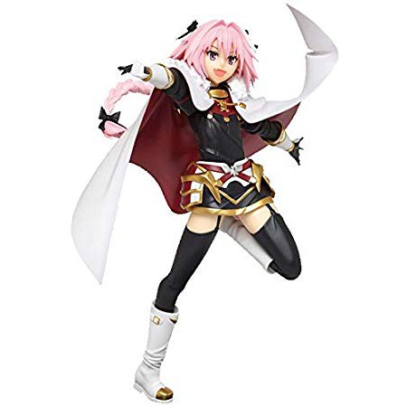 Taito - Fate - Astolfo Black Rider