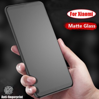 เคสโทรศัพท์มือถือลายการ์ตูนฟิล์มกระจกสําหรับ Xiaomi Mi Redmi Note 6 7 8 8T Pro 9t 9 SA 3 A 2 Lite