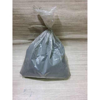 Black Silicon Carbide / ทรายซิลิคอนคาร์ไบด์ เบอร์ 40-320 1กก.ต่อถุง ทรายพ่น ทรายพ่นชิ้นงาน