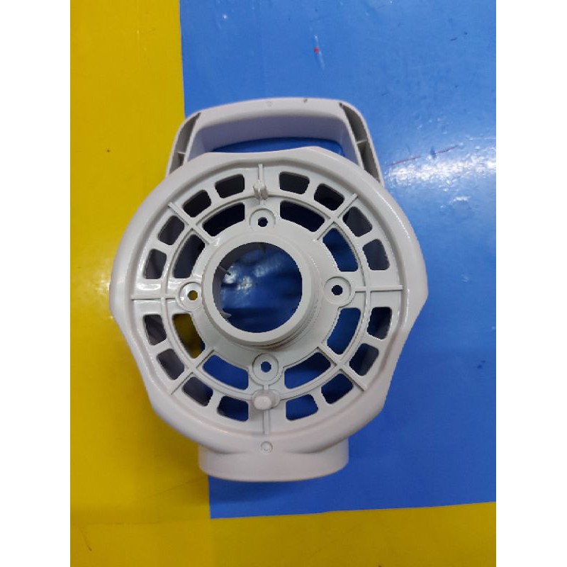 อะไหล่พัดลมขาร์ป18"แท้หน้ากากกระโหลกหน้าพัดลม181SHARPPJ-SL181