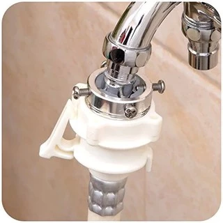 DONMARK สายน้ำดีเครื่องซักผ้า 1.5-5M ใช้ได้กับเครื่องซักผ้าทุกแบบ DMG รุ่น TRM