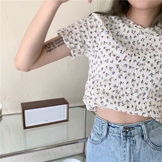 Daisy blouse #preorder