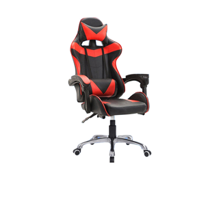 MIREN เก้าอี้เล่นเกม เก้าอี้เกมมิ่ง Gaming Chair ปรับความสูงได้