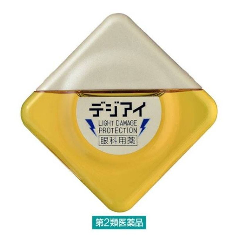 Rohto PC Digital Eye Drops ความเย็นระดับ 2 - moo_j - ThaiPick
