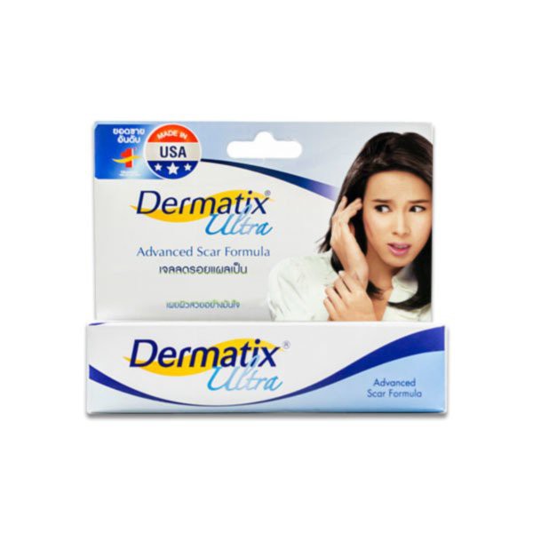 Dermatrix Ultra 15 g [หลอดใหญ่]