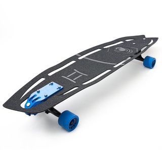 มอหนึ่ง Gemini completed carbonfiber aurfakate waterborne บอร์ด คารบอนไฟเบอร์แท้จาก อเมริกา ขนาด 39.5 นิ้ว