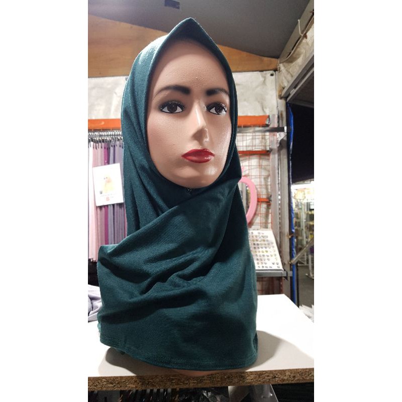 Lazy Bawal Headscarf @ Lazy Bawal