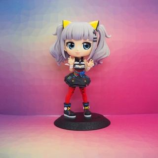 Kaguyaluna - Kaguya Luna - Q Posket (Bandai Spirits)