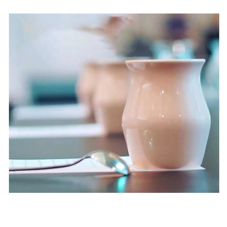 ORIGAMI Sensory Flavor Cup แก้วกาแฟเซรามิก ขนาด 360 ml