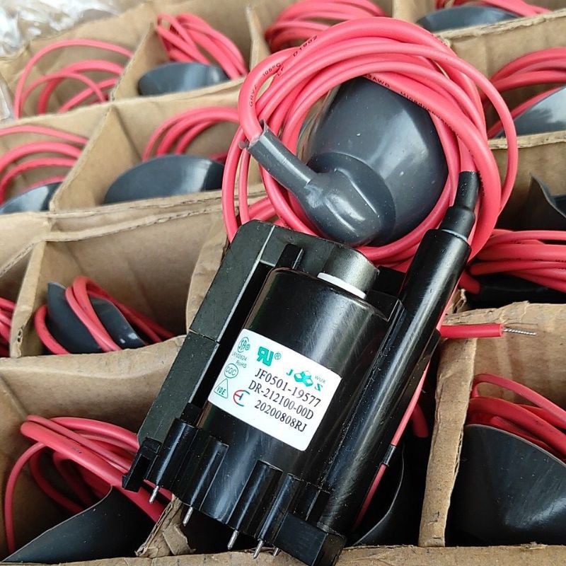 JF0501-19577 RoHS***