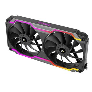 FAN CASE 12cm ANTEC Prizm Cooling Matrix RGB