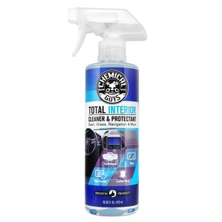 Chemical Guys - Total Interior Cleaner &amp; Protectant (16oz) (ขวดแท้)