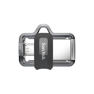 SANDISK USB3.0 Ultra Dual Drive m3.0 64GB MS2-000736 แฟลชไดร์ฟ
