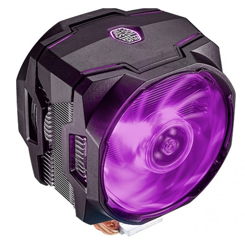 Cooler Master MASTERAIR MA610P WITH RGB CONTROLLER