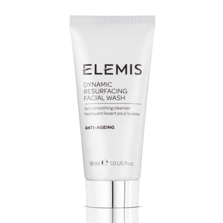 Elemis Dynamic Resurfacing Facial Wash 30 ml.