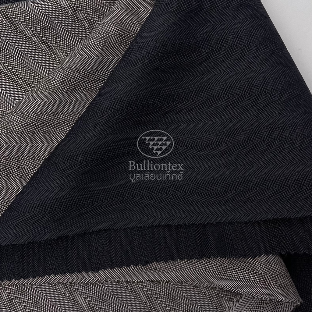 ผ้าดราก้อน  ตัดเสื้อผ้า ทำเฟอร์นิเจอร์ ผ้าม่าน ทอลายสลับกัน ขนาด 1 หลา พร้อมส่ง