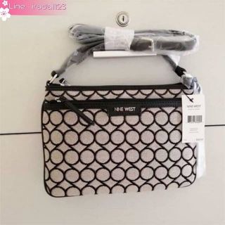 NINE WEST CROSSBODY BAG ของแท้ ราคาถูก