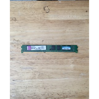 Ram for PC DDR3(1333) 1GB Kingston