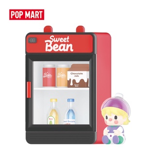 Pop MART Sweet Bean กล่องสุ่ม 24 ชั่วโมง