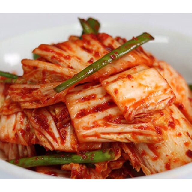 กิมจิโฮมเมด500gram/1kg/homemadekimchi/막김치