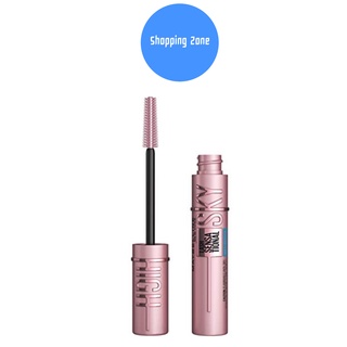 Maybelline Sky High Washable / Water Proof Mascara Makeup มาสคาร่า