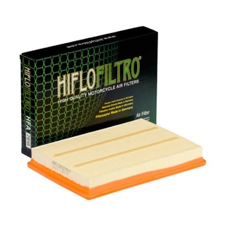 ใส้กรอง อากาศ HiFlo-Filtro Air Filter HFA7918 for BMW S 1000 RR 08-18, S 1000 XR 17-19 (K49), HP4, replaces oem BMW