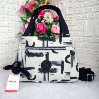 กระเป๋า KIPLING ELISE HANDEBAG