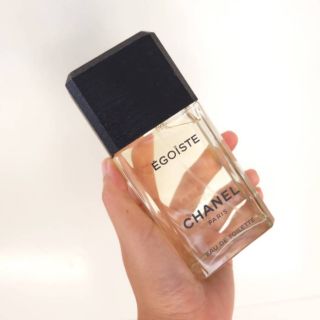 chanel platinum egoiste EAU DE TOILETTE SPRAY  100ml แพคเกจเดิม