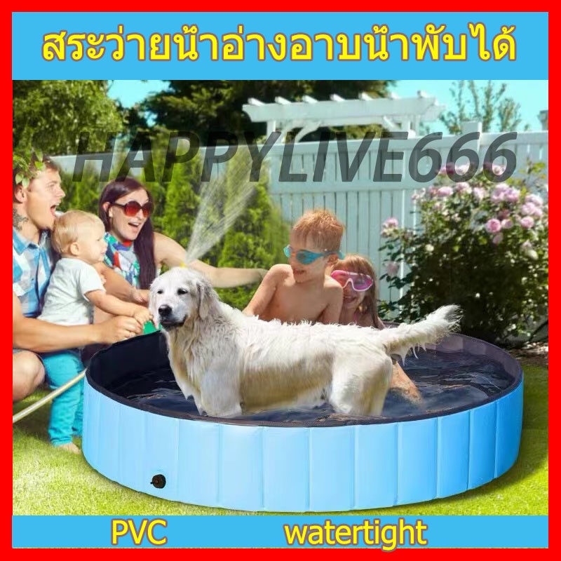 #สระว่ายน้ำสัตว์เลี้ยง #สระว่ายน้ำอเนกประสงค์ #สระว่ายน้ำสีสัน #ของเล่นเด็ก #ของใช้สัตว์เลี้ยง