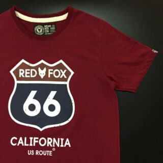 REDFOX "66"