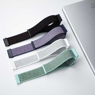 Maimo สายนาฬิกาข้อมือสายไนล่อนสําหรับ Maimo Smartwatch