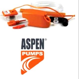 ปั๊มน้ำทิ้ง กาลักน้ำ ASPEN Pumps FP2210