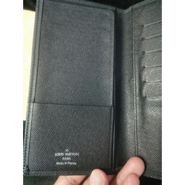 กระเป๋าเงิน ใบยาว louis vitton